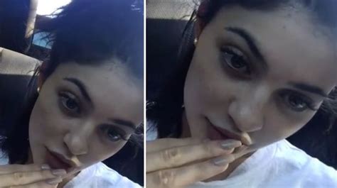 Kylie Jenner’s social media empire was invaded on Monday when a hacker managed to crack the code to her Twitter account before blasting a series of lewd tweets to her more than 16 million followers. It didn’t take long for the updates, which included “I love being famous with no talent” and “well my sex tape with Tyga was trash” to ...